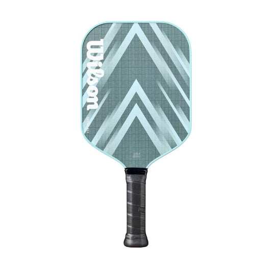 Wilson Fierce Max V2 Pickleballbat - Racketlife.dk