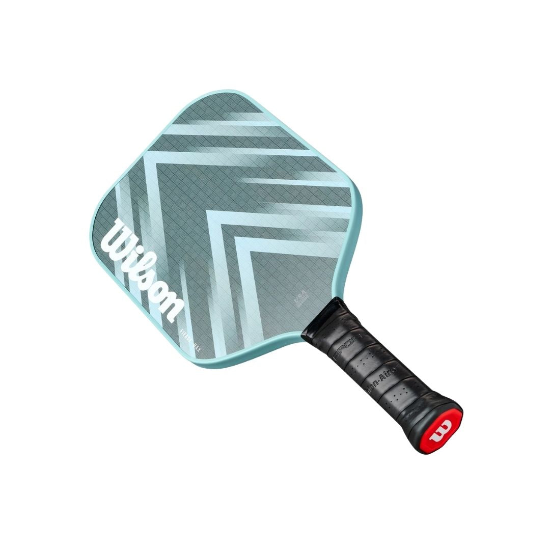 Wilson Fierce Max V2 Pickleballbat - Racketlife.dk