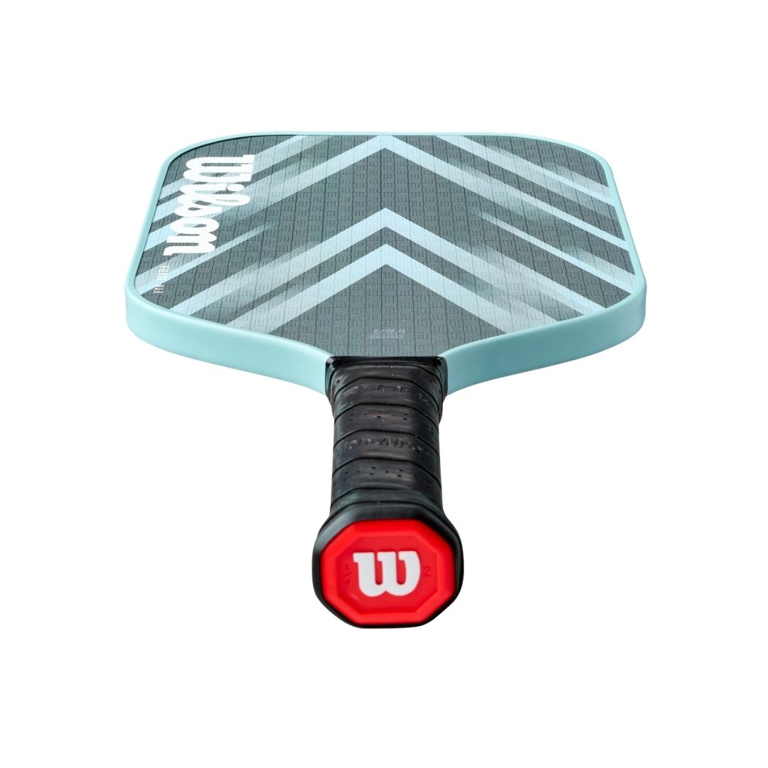 Wilson Fierce Max V2 Pickleballbat - Racketlife.dk