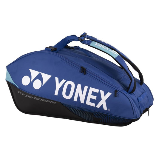 Yonex Pro Racket Bag 24924212EX x12 (Cobalt Blue)