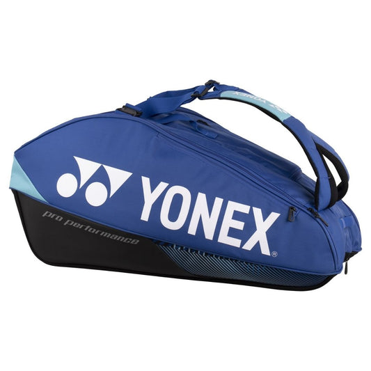 Yonex Pro Racket Bag 2492429 x9 (Cobalt Blue)