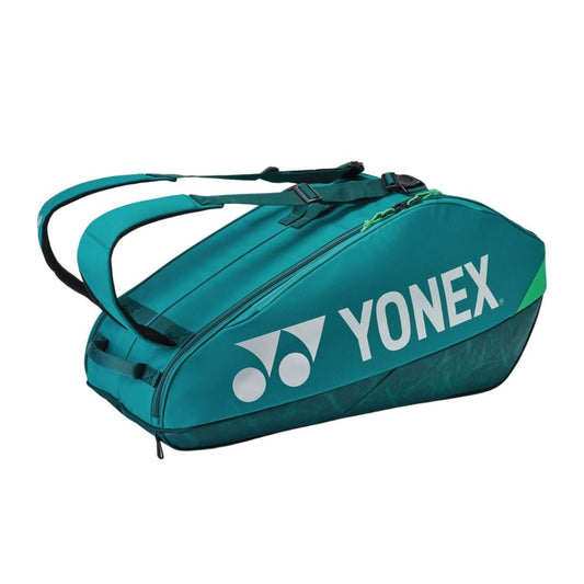 Yonex Pro Racket Bag 2592426DG x6 (Dark Green)