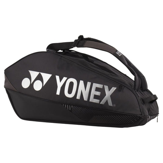 Yonex Pro Racket Bag 2492426BK x6 (Black)