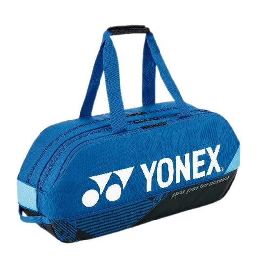 Yonex Pro Tournament Bag 2492431WCOB (Cobalt Blue)