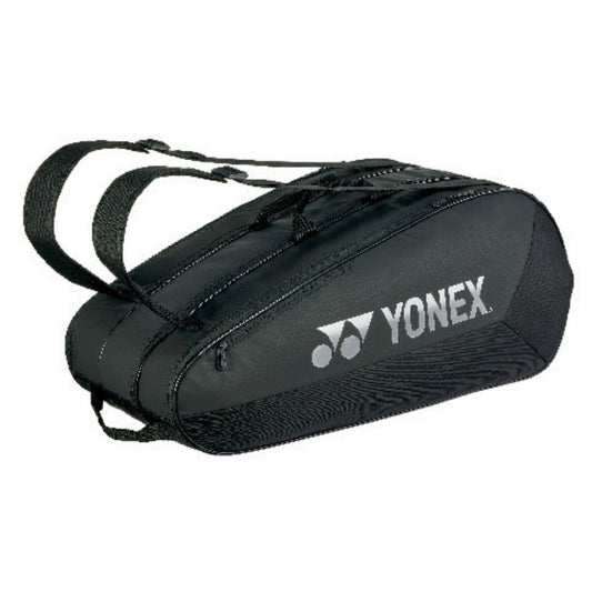 Yonex Team Racket Bag 2542529BK x9 (Black)