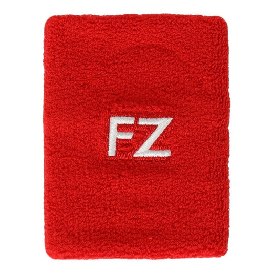 FZ Forza Wide Wristband (Red)