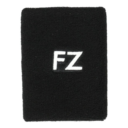 FZ Forza Wide Wristband (Black)