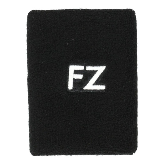 FZ Forza Wide Wristband (Black)