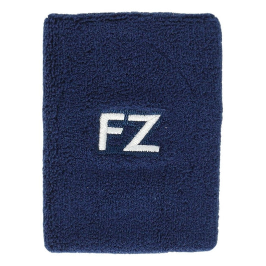 FZ Forza Wide Wristband (Navy)