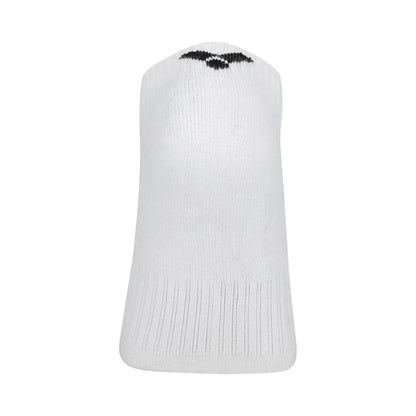Victor Performance Low Cut Strømper (1 par, White)