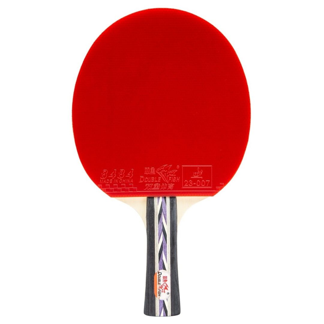 Double Fish 3D-C Bordtennisbat