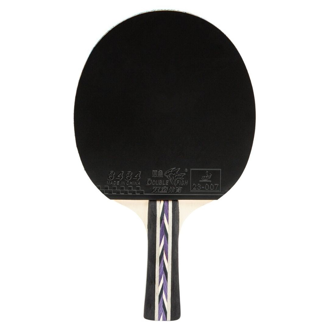 Double Fish 3D-C Bordtennisbat