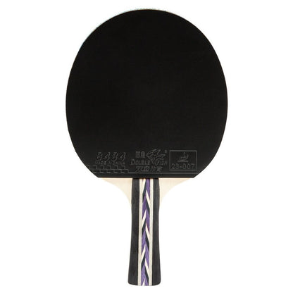 Double Fish 3D-C Bordtennisbat