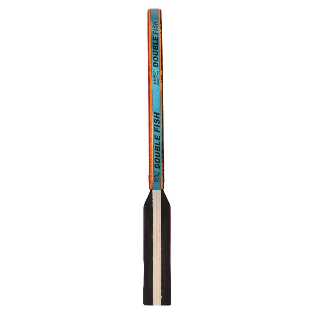 Double Fish 2D-C Bordtennisbat