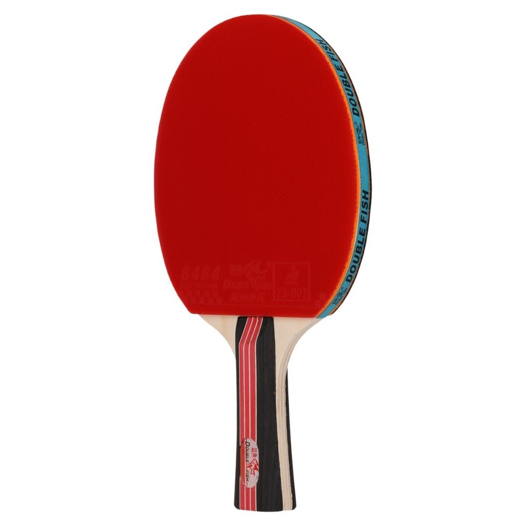 Double Fish 2D-C Bordtennisbat