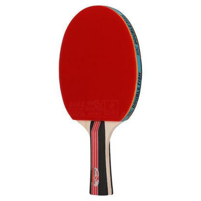 Double Fish 2D-C Bordtennisbat