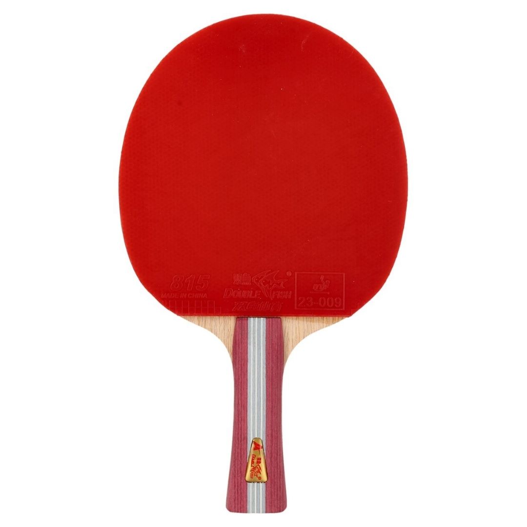 Double Fish 1A+ Bordtennisbat