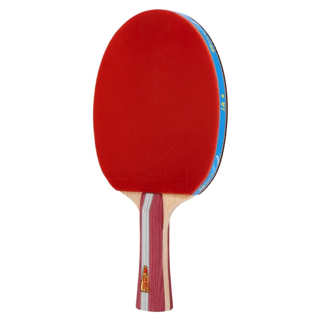 Double Fish 1A+ Bordtennisbat