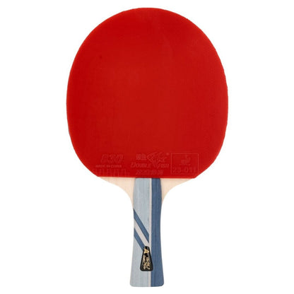 Double Fish 3A+ Bordtennisbat
