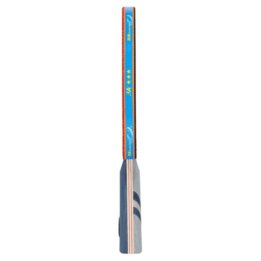 Double Fish 3A+ Bordtennisbat