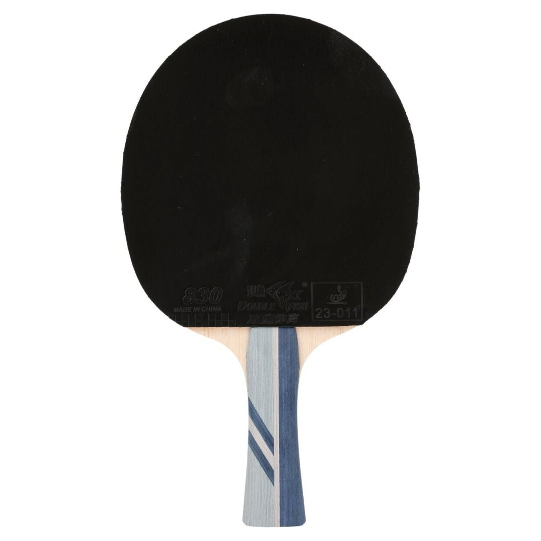 Double Fish 3A+ Bordtennisbat