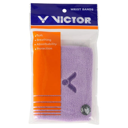 Victor Wristband SP123 (Bright Violet)