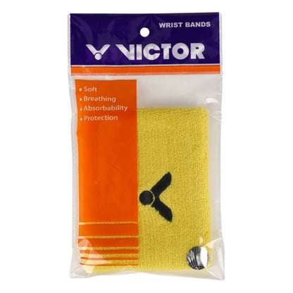 Victor Wristband SP123 (Yellow)