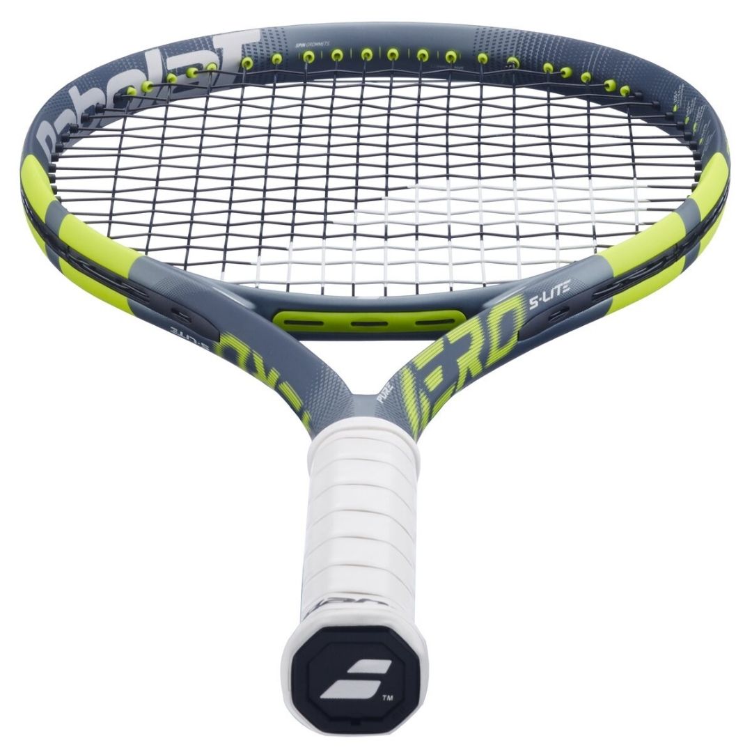 Babolat Pure Aero Super Lite 2026 Tennisketcher
