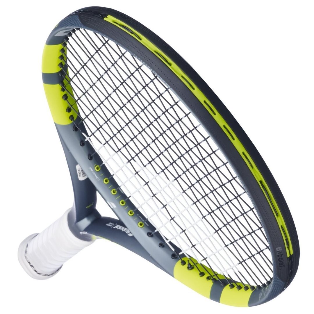 Babolat Pure Aero Super Lite 2026 Tennisketcher