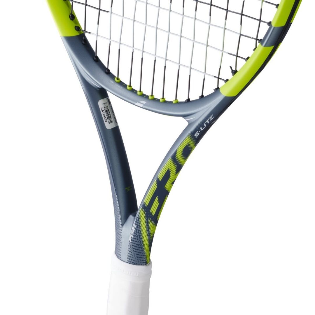 Babolat Pure Aero Super Lite 2026 Tennisketcher