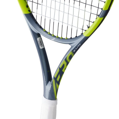 Babolat Pure Aero Super Lite 2026 Tennisketcher