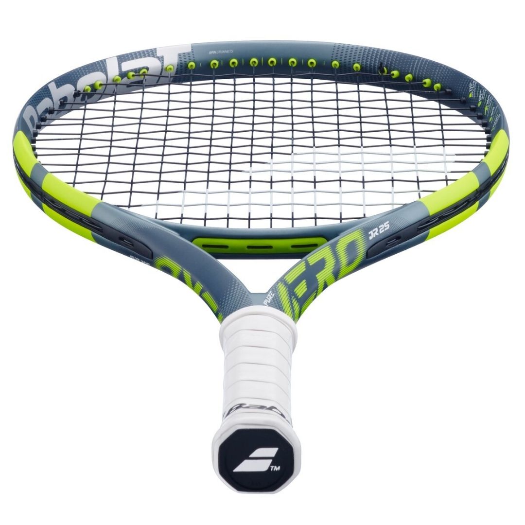 Babolat Pure Aero Junior 25 Tennisketcher