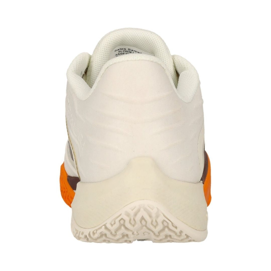 Babolat Jet Premura 3 Men Padelsko (Cream/Orange)