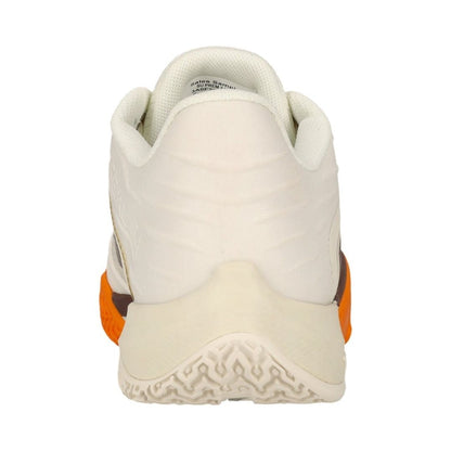 Babolat Jet Premura 3 Men Padelsko (Cream/Orange)