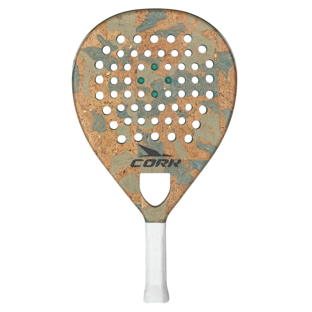 Cork Premium Woman Padelbat