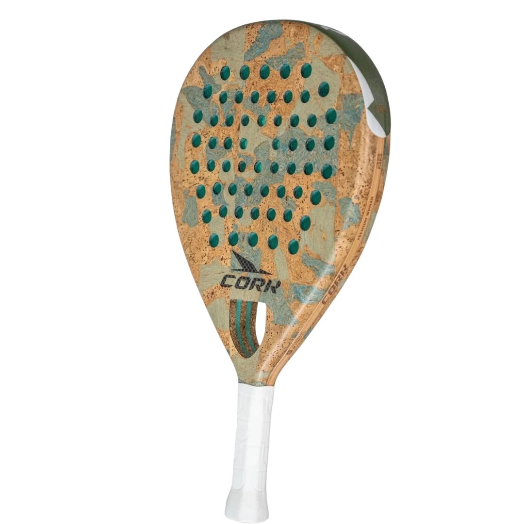 Cork Premium Woman Padelbat