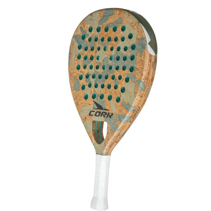 Cork Premium Woman Padelbat