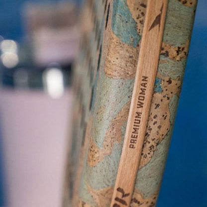 Cork Premium Woman Padelbat