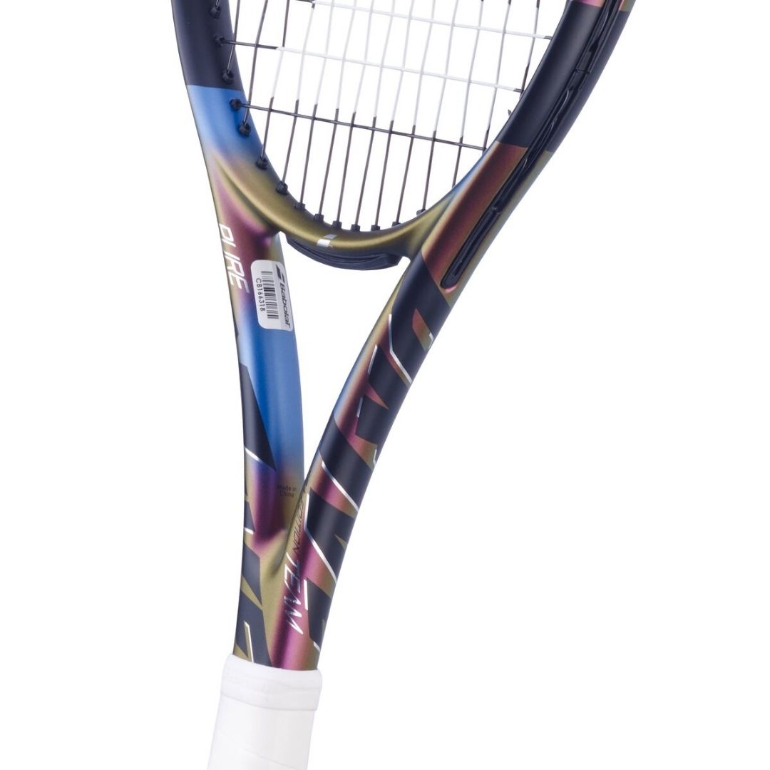 Babolat Pure Drive Team Spectra Tennisketcher