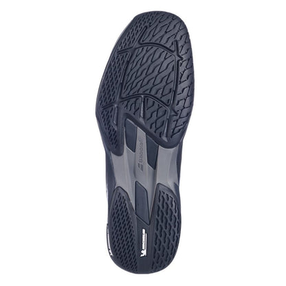 Babolat Jet Mach 4 Spectra All Court Men (Black/Spectra)