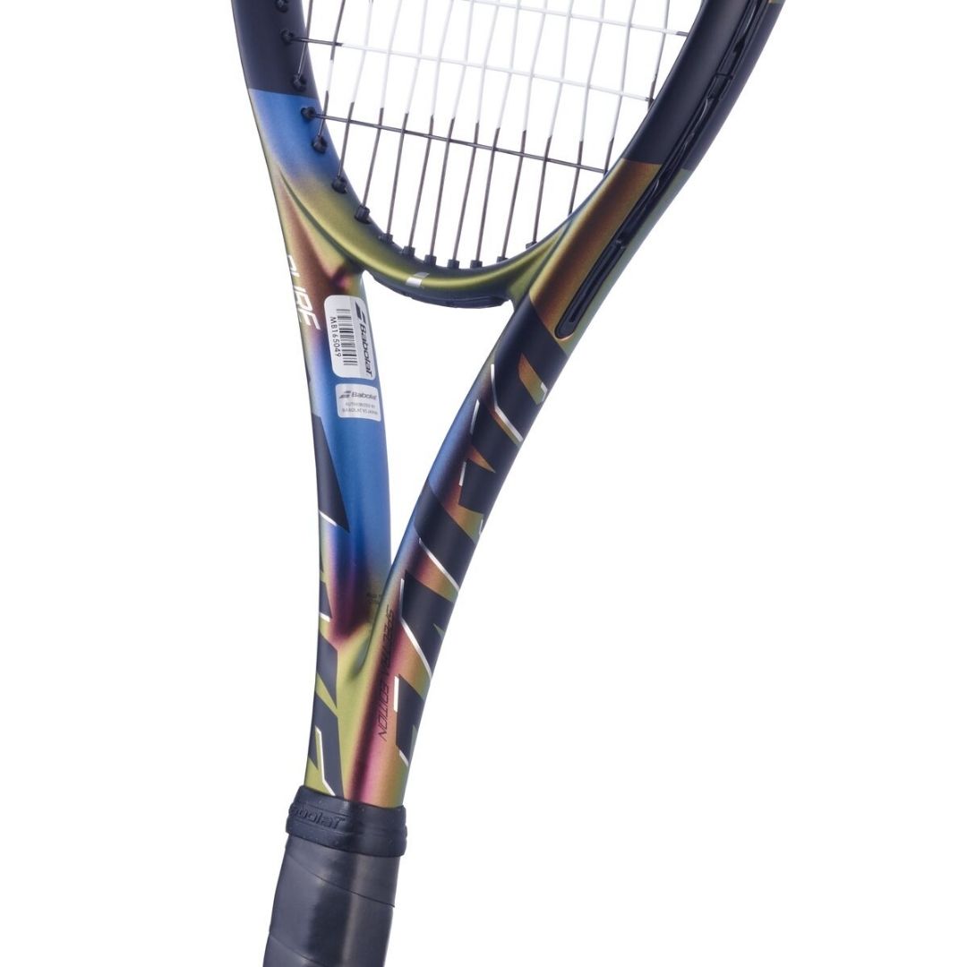 Babolat Pure Drive Spectra Tennisketcher