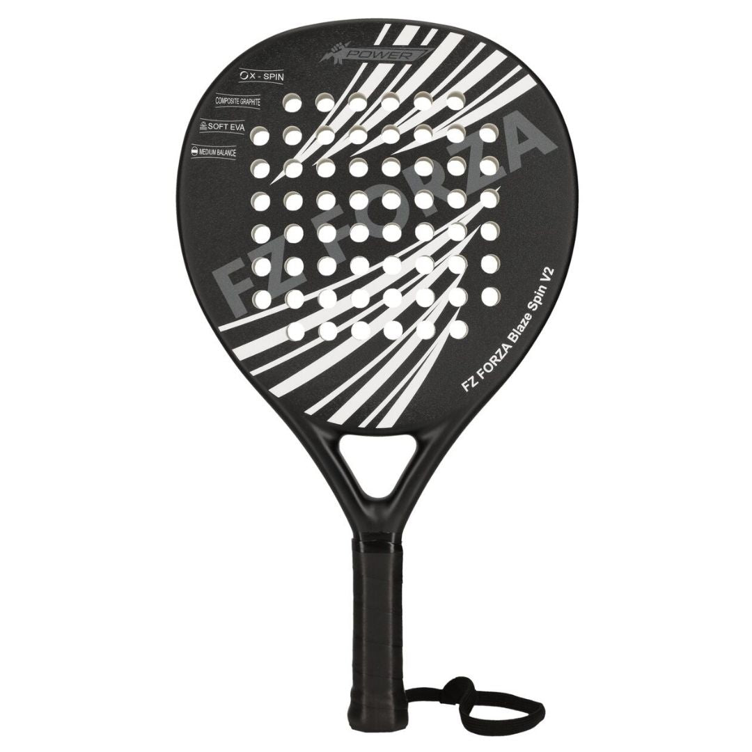FZ Forza Blaze Spin V2 Padelbat