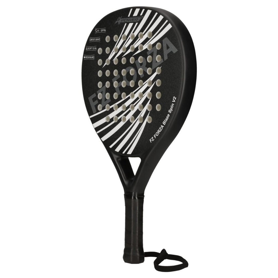 FZ Forza Blaze Spin V2 Padelbat
