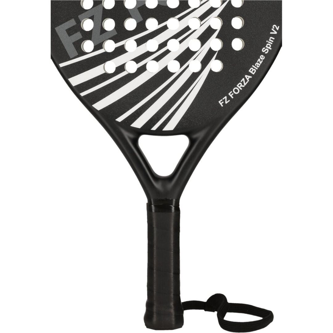 FZ Forza Blaze Spin V2 Padelbat