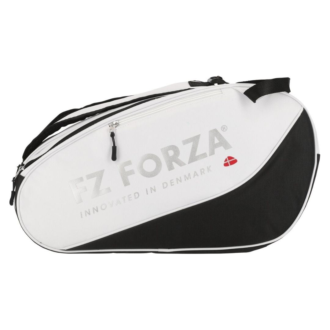 FZ Forza Match Line Padeltaske (White)