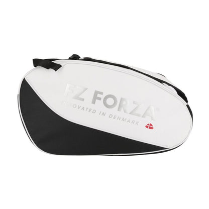 FZ Forza Match Line Padeltaske (White)