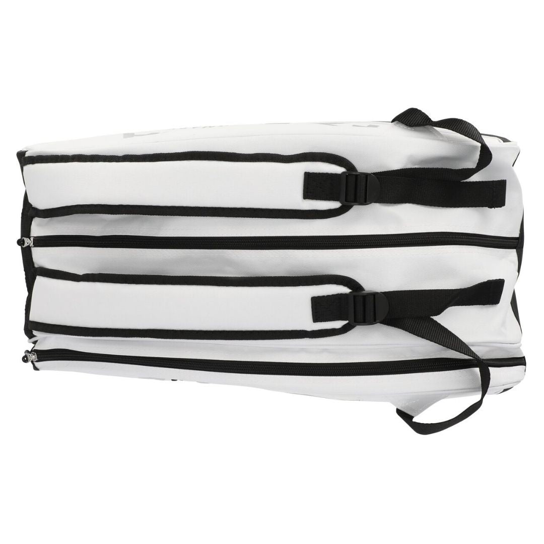 FZ Forza Match Line Padeltaske (White)