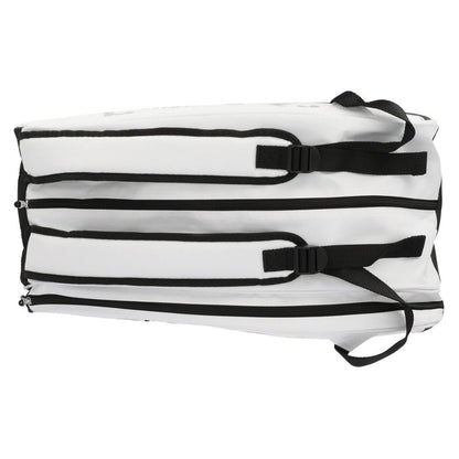FZ Forza Match Line Padeltaske (White)