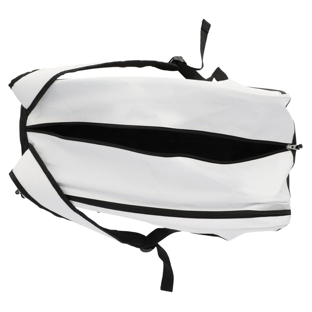 FZ Forza Match Line Padeltaske (White)