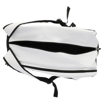 FZ Forza Match Line Padeltaske (White)